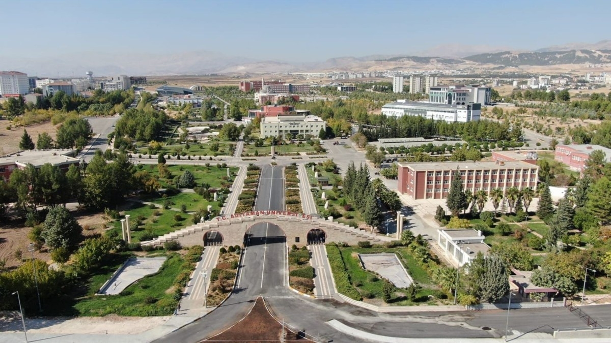 ADYÜ'nün Projesi Millî Eğitim Bakanlığı tarafından kabul edildi