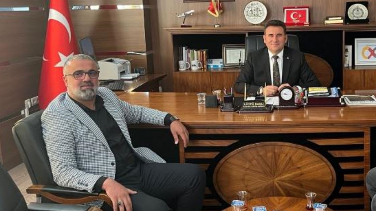 Kahta'da okulların yer değiştirme kararı tartışma yarattı: 'Sonuçlarına katlanırsınız'