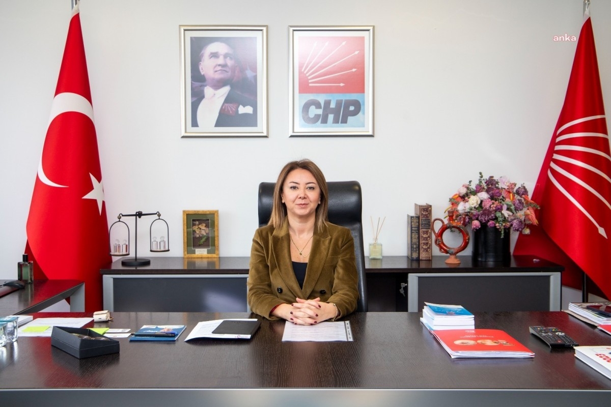 CHP'li Çiftci'den Ahmet Özer gözaltısına tepki: 'Açık kaynaktan elde edilen bilgiler suç ögesi gibi gösteriliyor'