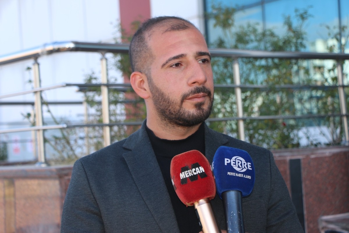 Genç Nesiller Derneği Genel Başkanı Düşük: 'Gönüllülük, topluma umut olmaktır'