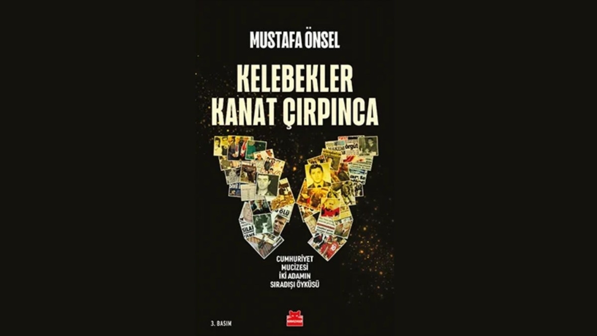Adıyamanlı beyin cerrahı Prof. Bakır’ın hayatı Önsel’in kitabında ölümsüzleşti