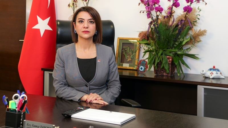 Gamze Taşcıer’den Bolu Kartalkaya açıklaması: 'Toplu Cinayet İşlendi'