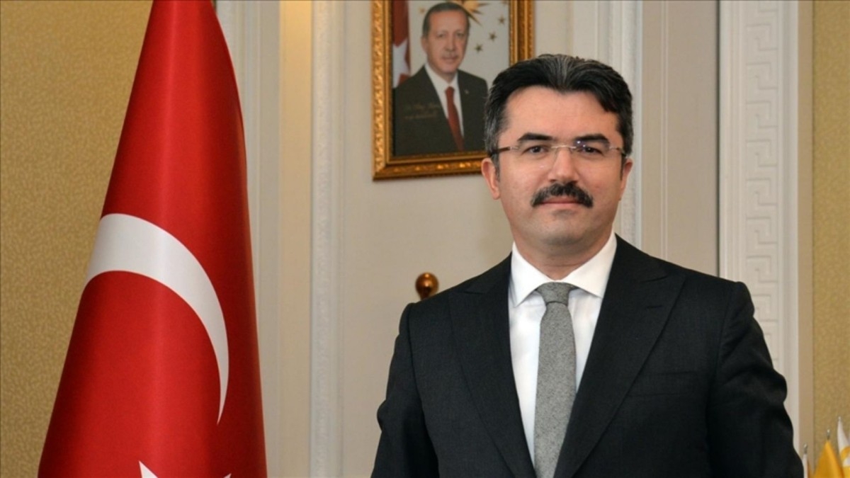 Resmi Gazete’de yayımlandı: MGK Genel Sekreterliği'ne AFAD Başkanı Okay Memiş atandı