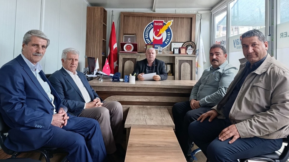 Adıyaman Platformu Şubat ayı raporunu açıkladı: 'El Birliğiyle Çözüme Katkı Sunuyoruz'  - Videolu Haber
