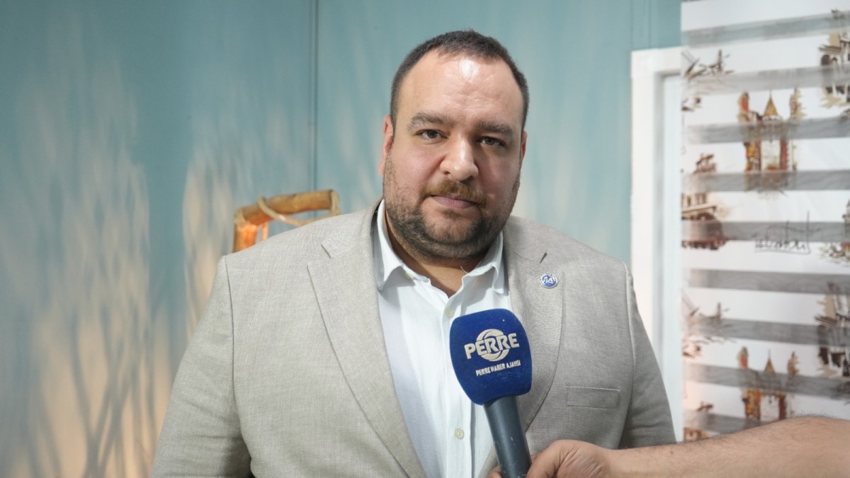 İl Başkanı Emircan Ahmet Alsan: ‘Gerçekle bağı olmayan rakamlarla milletin umudu tüketiliyor’