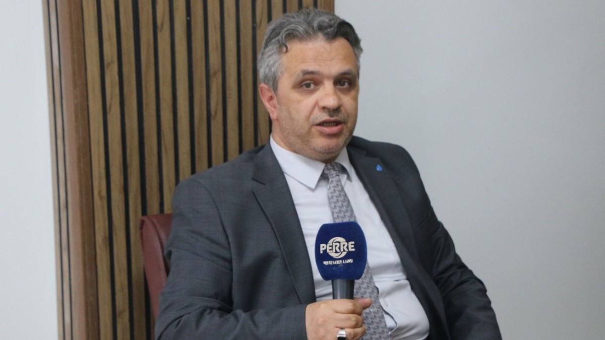 ‘DEVA Yolu’ Heyeti Adıyaman’da: Yusuf Türkmen’den tarım, deprem ve gençlik üzerine kapsamlı açıklamalar  - Videolu Haber