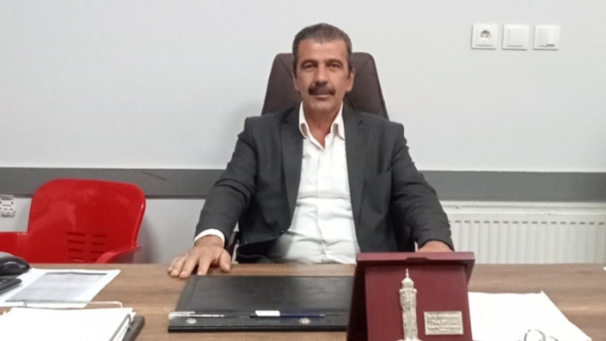 CHP Samsat İlçe Başkanı Ertan'dan, Başkan Fırat'a: ‘Samsat halkı artık laf değil icraat bekliyor’