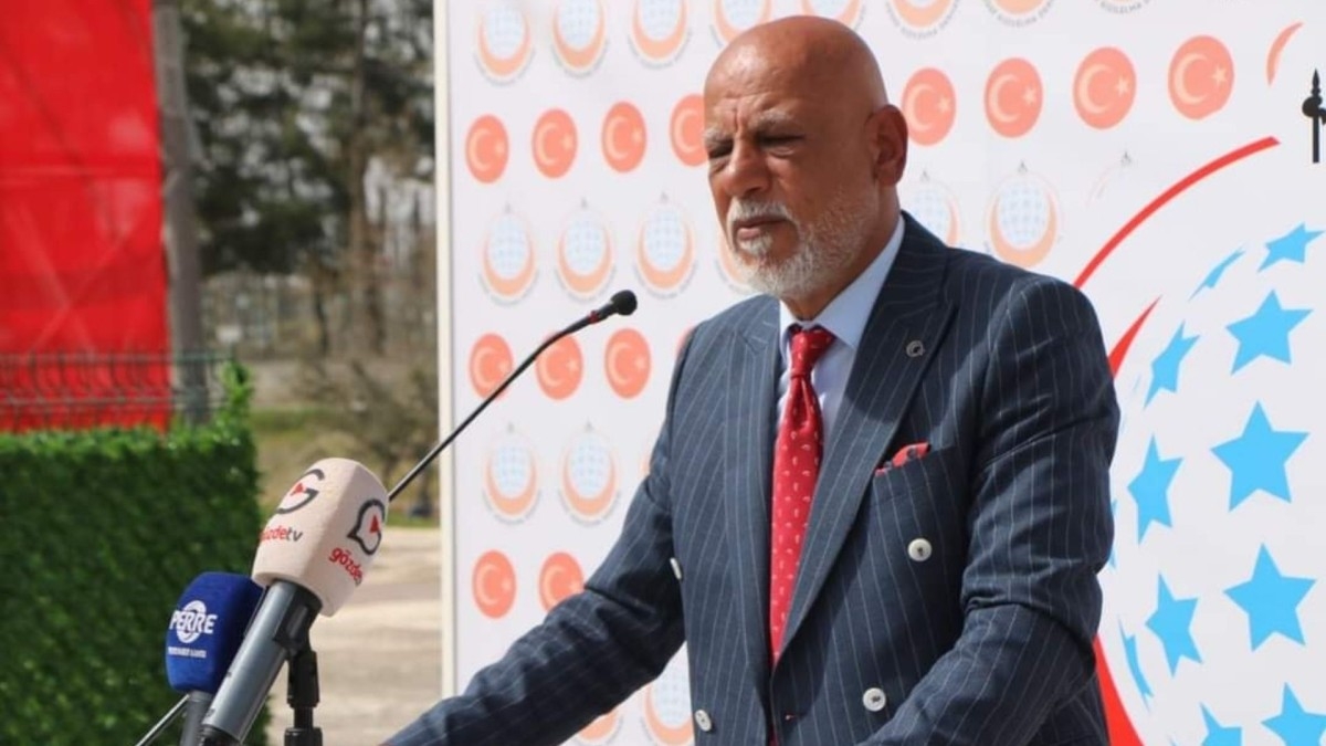Av. Eren Keskin’in açıklamalarına Gönder’den sert yanıt: 'Kürt Meselesi Yoktur, Kürtçülük Sorunu Vardır!'