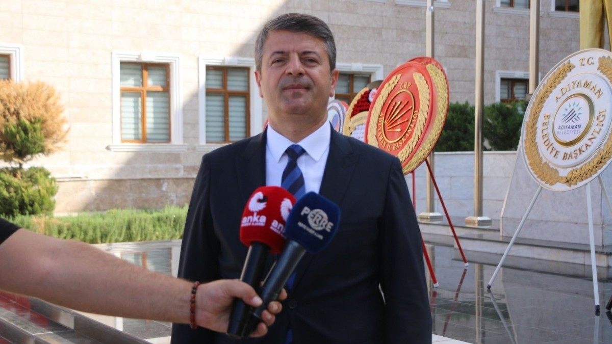 Ahmet Özer Tahliye Edildi, Adıyaman Belediye Başkanı Tutdere 27 Ocak’ta Yargılanacak