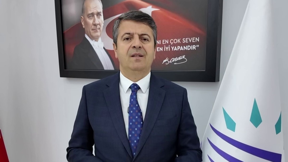 Başkan Tutdere’den İndere Bölgesindeki Hizmetlere İlişkin Açıklama  - Videolu Haber