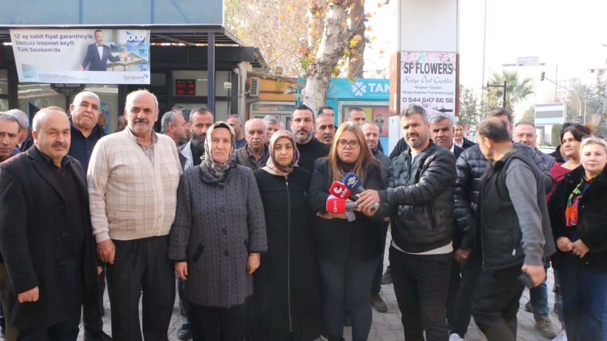 Balıkesir Çarşısı esnafından tahliye tepkisi: ‘Depremden sağ çıktık, şimdi emeğimiz yıkılıyor’  - Videolu Haber