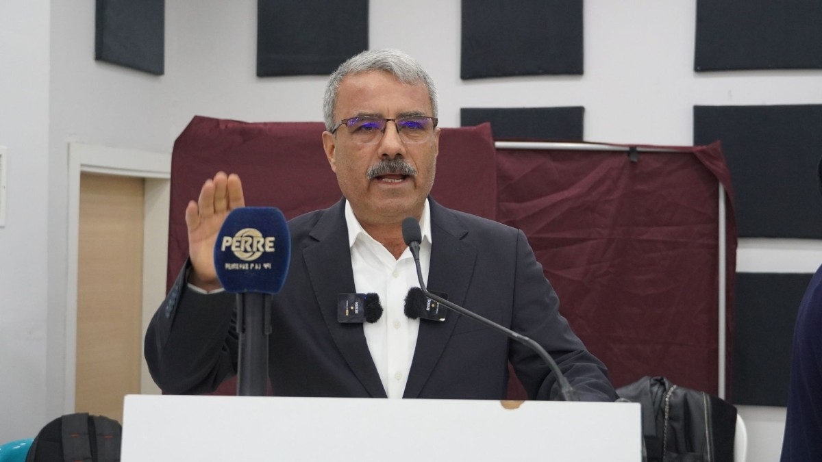 Adıyaman Bakkal ve Manavlar Esnaf Odası Genel Kurulu seçiminde Ziya Duranay güven tazeledi  - Videolu Haber