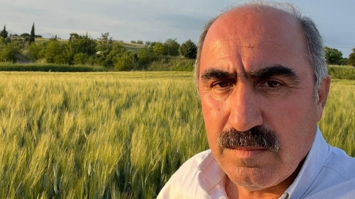 DEVA Partisi Adıyaman İl Başkanı Mehmet Anaç: ‘Geldiler ve gittiler’