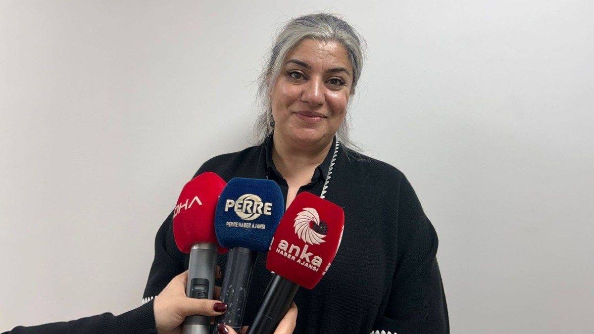 Kahtalı Mıçe’nin kızı Venda Altuntaş: ‘Babam, müziği birleştirici bir güç olarak kullandı’  - Videolu Haber