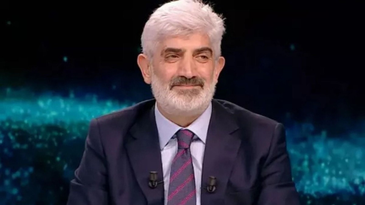 GENAR Başkanı İhsan Aktaş: ‘Partiler tek kimlikli değil, seçmen yapısı çok katmanlı’
