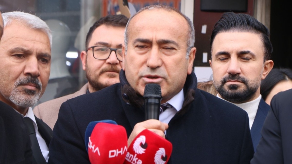 ADD Adıyaman Şube Başkanı Prof. Dr. Özcan: ‘Tevhid-i Tedrisat Cumhuriyet’in Aydınlık Yolunun Teminatıdır’