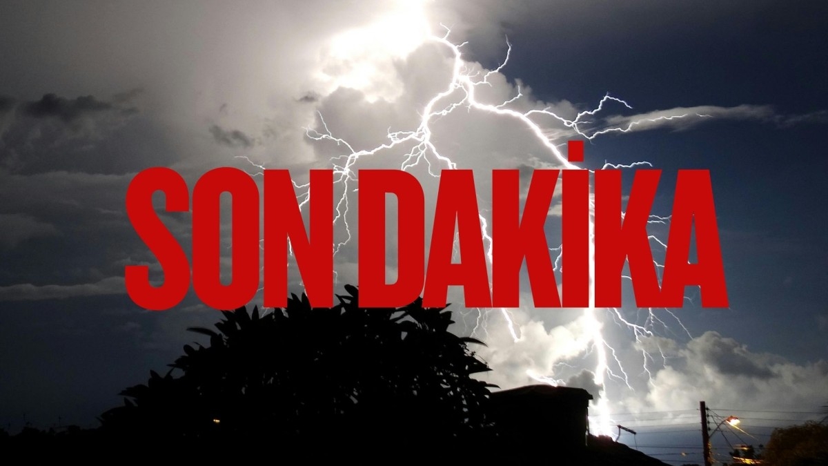 Adıyaman için kuvvetli yağış uyarısı: Üreticilere dikkat çağrısı