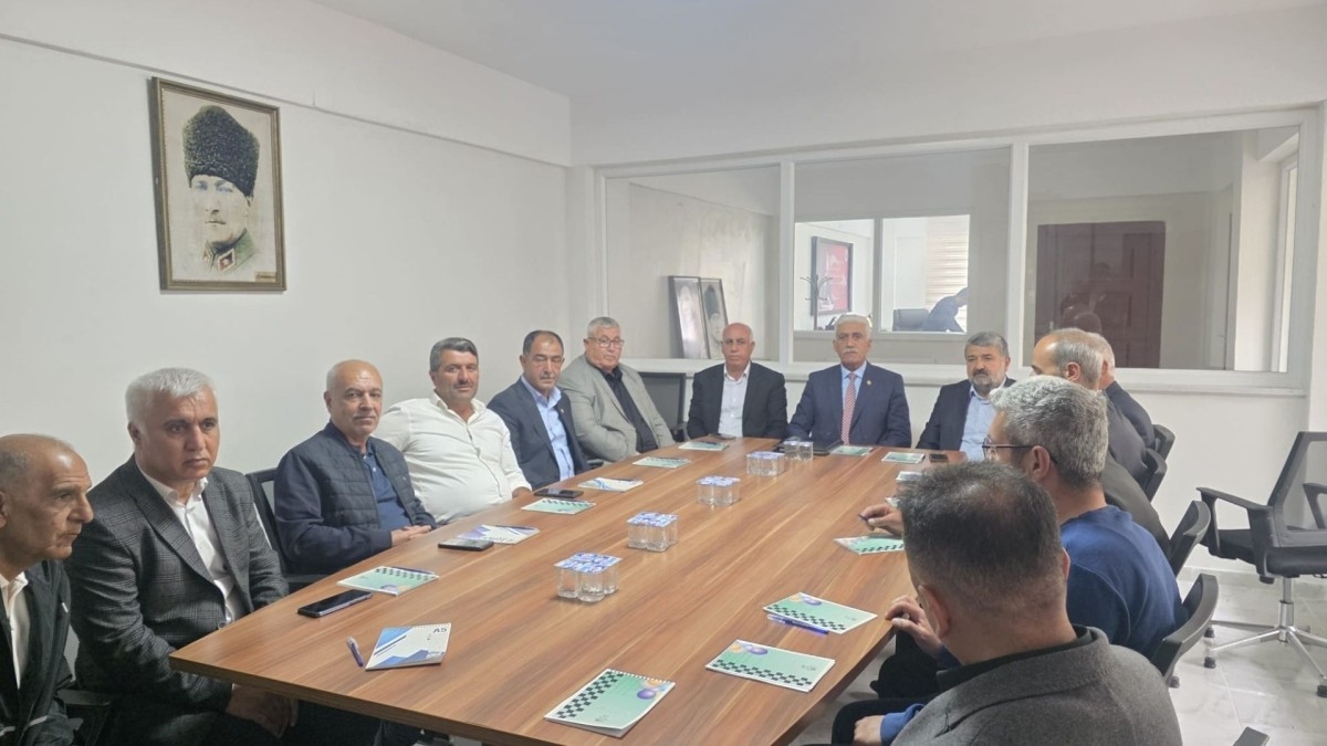 Adıyaman Ziraat Odaları: Tütün ürünlerinde açıklanan fiyatlar yetersiz
