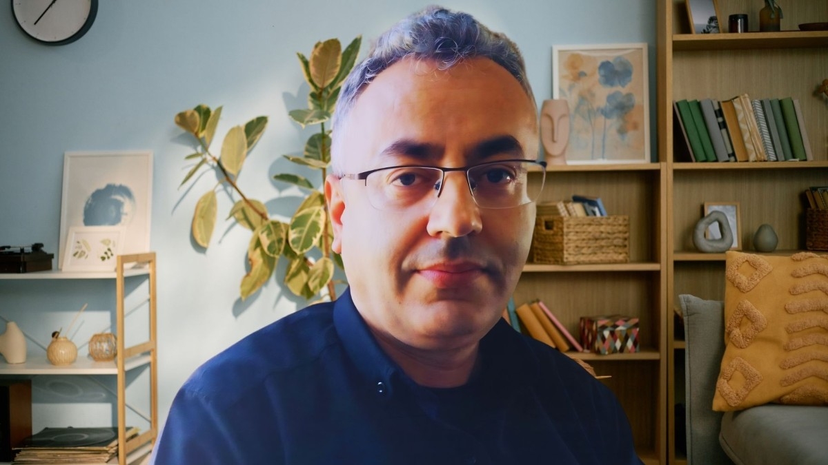 Prof. Dr. Dalyan: ‘Fransız Enstitüsü raporu, Adıyaman'daki siyasi kırılmayı 'metroköy' kavramıyla açıklıyor’