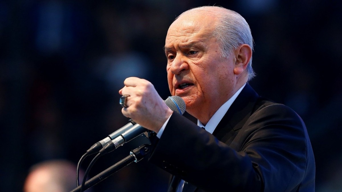 Bahçeli: ‘Daha müteyakkız olunması gereken yeni bir safhanın başlangıcı’
