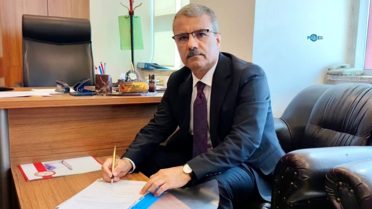 Ziya Duranay'dan POS komisyonu çağrısı: Maliyetler makul seviyeye çekilmeli