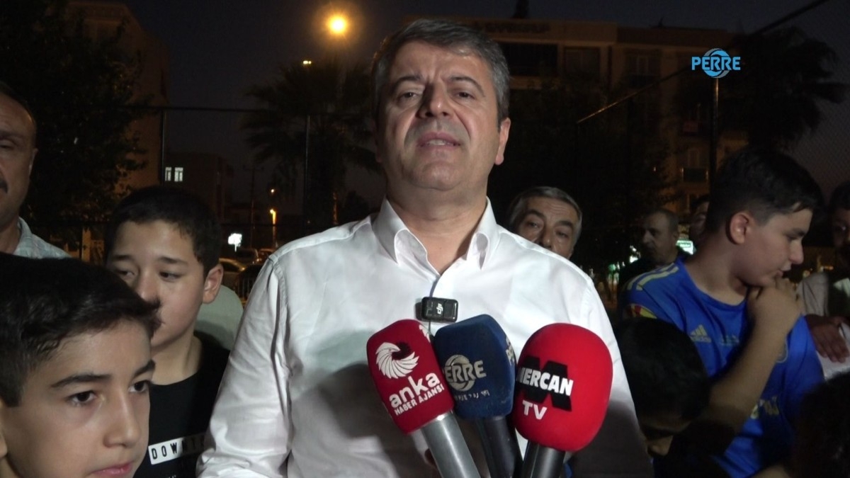 Tutdere beraat kararı sonrası konuştu: Yargısız infaz yapanlara bu karar hediyemiz olsun   - Videolu Haber