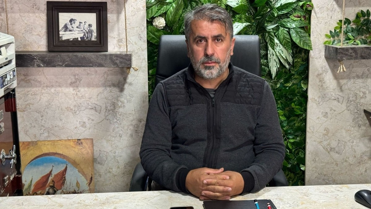 Çimenden: ‘Ahilik, ticaretin yalnızca kazanç değil, ahlak ve emanet olduğunu öğreten bir medeniyet mirasıdır’