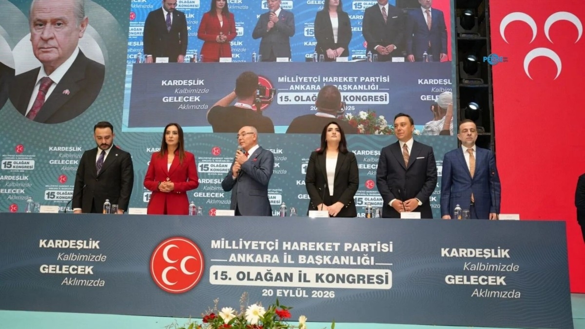 Bahçeli: ‘Gelecek seçimleri değil, gelecek nesilleri düşüneceğiz’