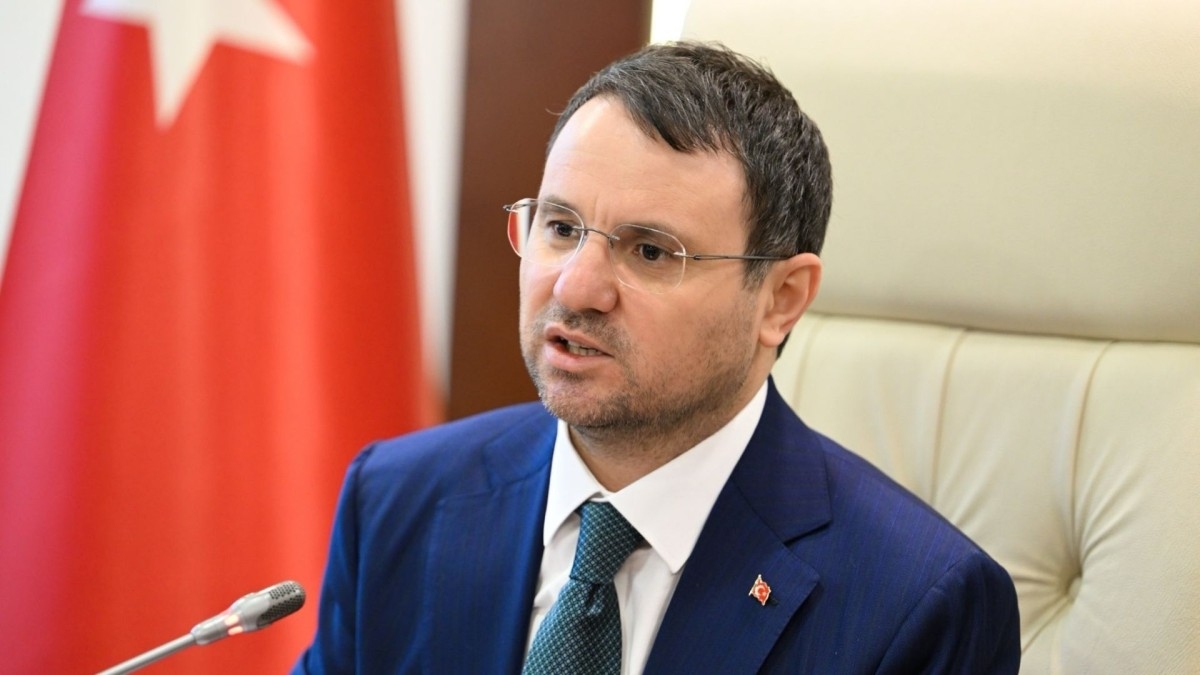 Gürlek: ‘UYAP’ta başvuru ve sorgulama işlemlerini kolaylaştıran uygulamalar hizmete sunuldu’