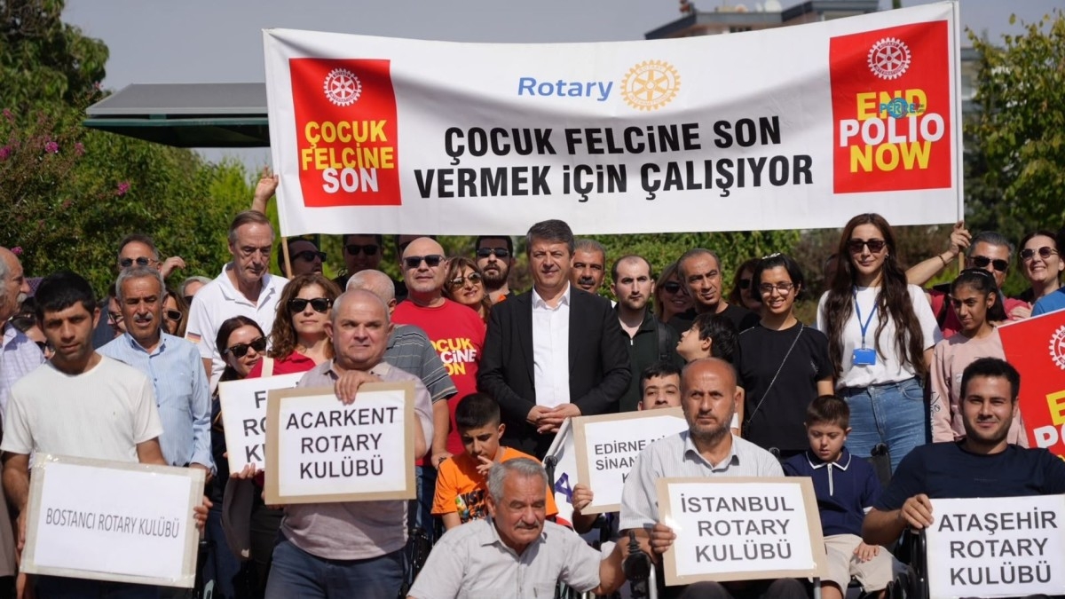 Nemrut’a uzanan 24 yıllık dayanışma: Engelli bireyler Adıyaman’da buluştu  - Videolu Haber