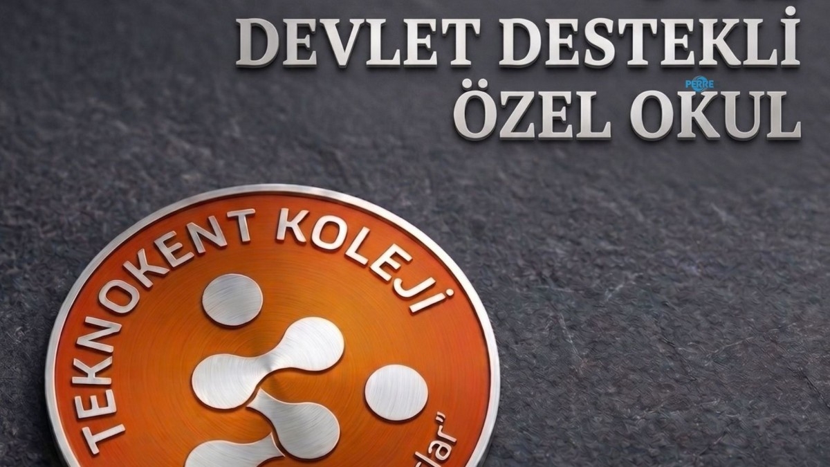 Teknokent Koleji’nden öğrenci ve velilere çağrı: ‘Devlet destekli eğitim için 13 Ekim son gün’