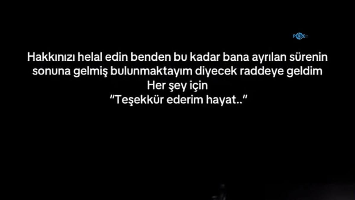 Adıyaman’da hayatını kaybeden öğrencinin sosyal medya paylaşımları dikkat çekti